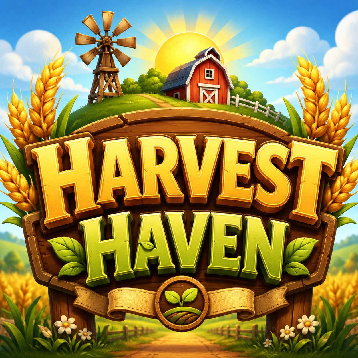 Harvest Haven